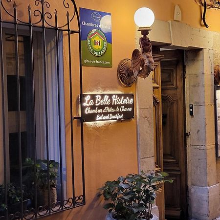 Claviers La Belle Histoire Bed & Breakfast エクステリア 写真