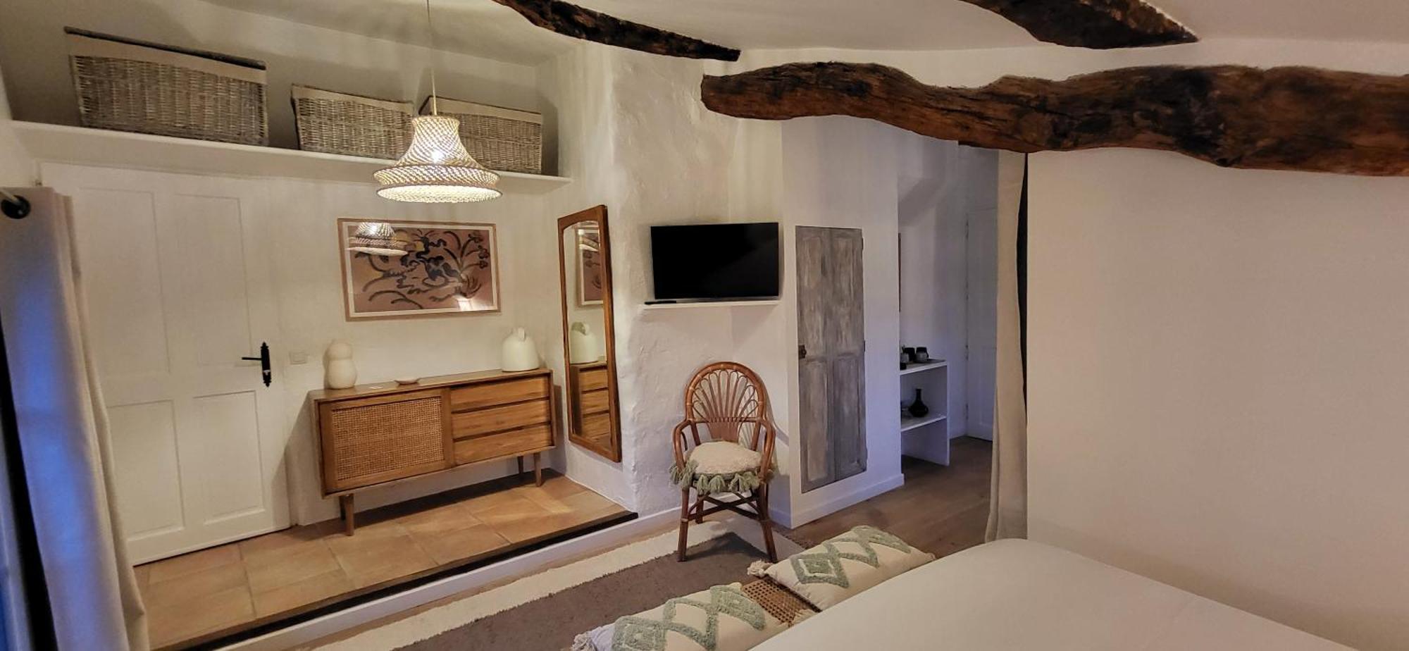 Claviers La Belle Histoire Bed & Breakfast エクステリア 写真