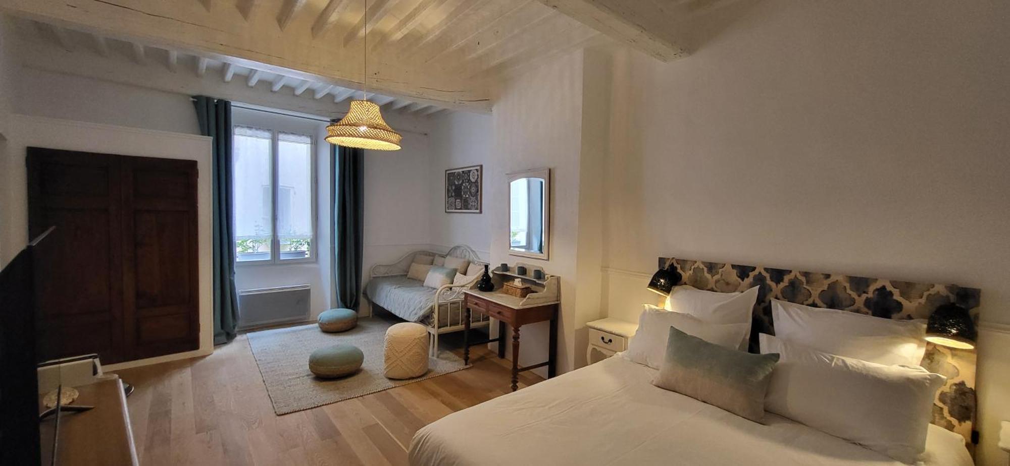 Claviers La Belle Histoire Bed & Breakfast エクステリア 写真