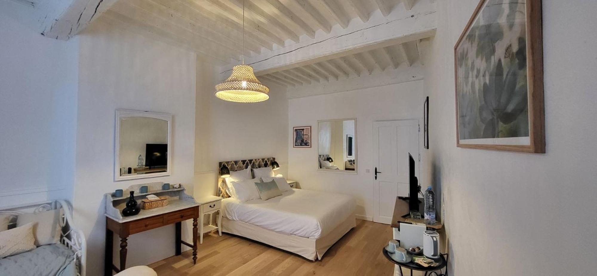 Claviers La Belle Histoire Bed & Breakfast エクステリア 写真