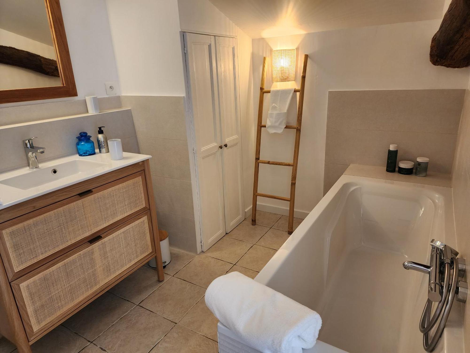Claviers La Belle Histoire Bed & Breakfast エクステリア 写真