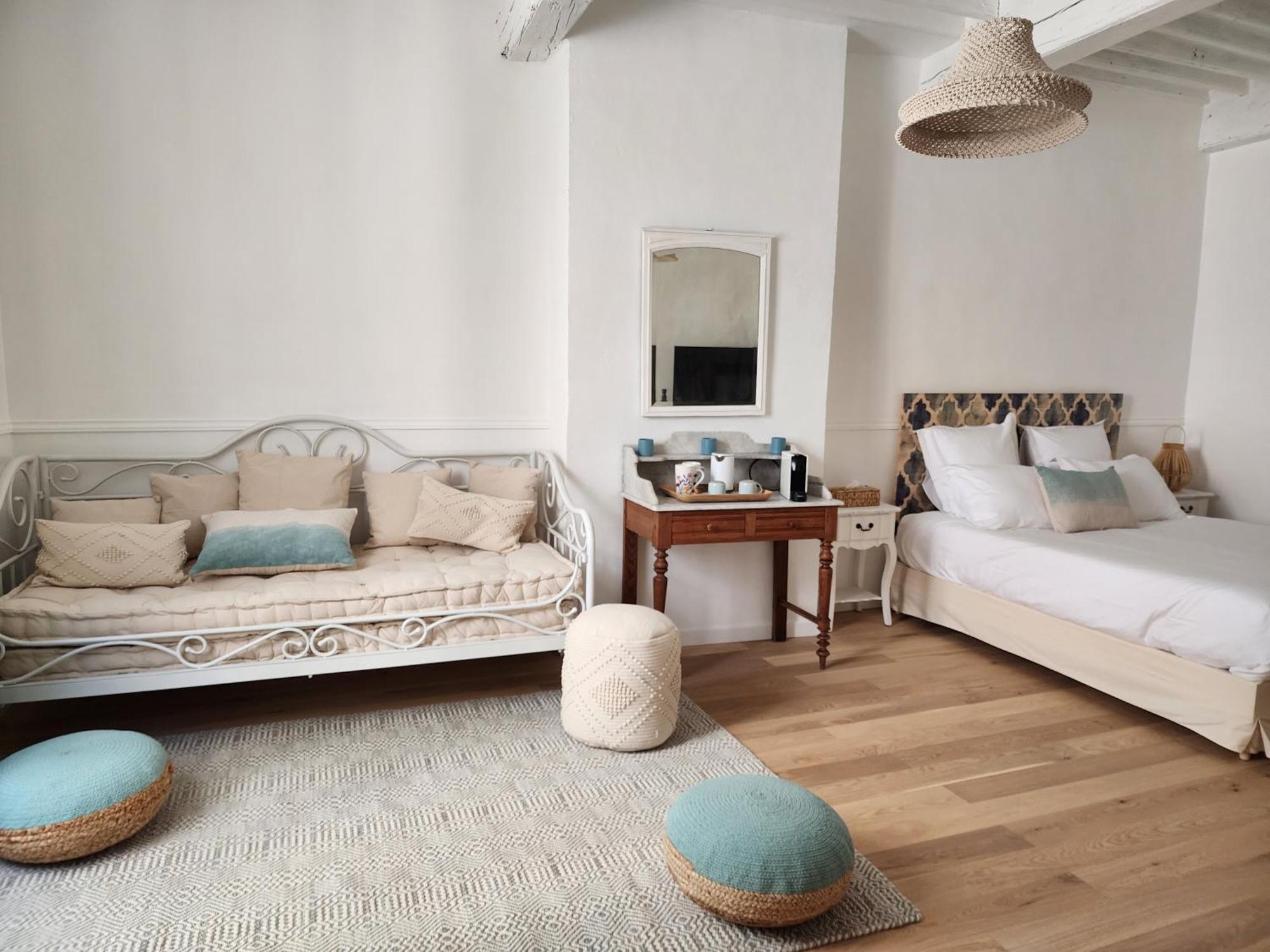 Claviers La Belle Histoire Bed & Breakfast エクステリア 写真