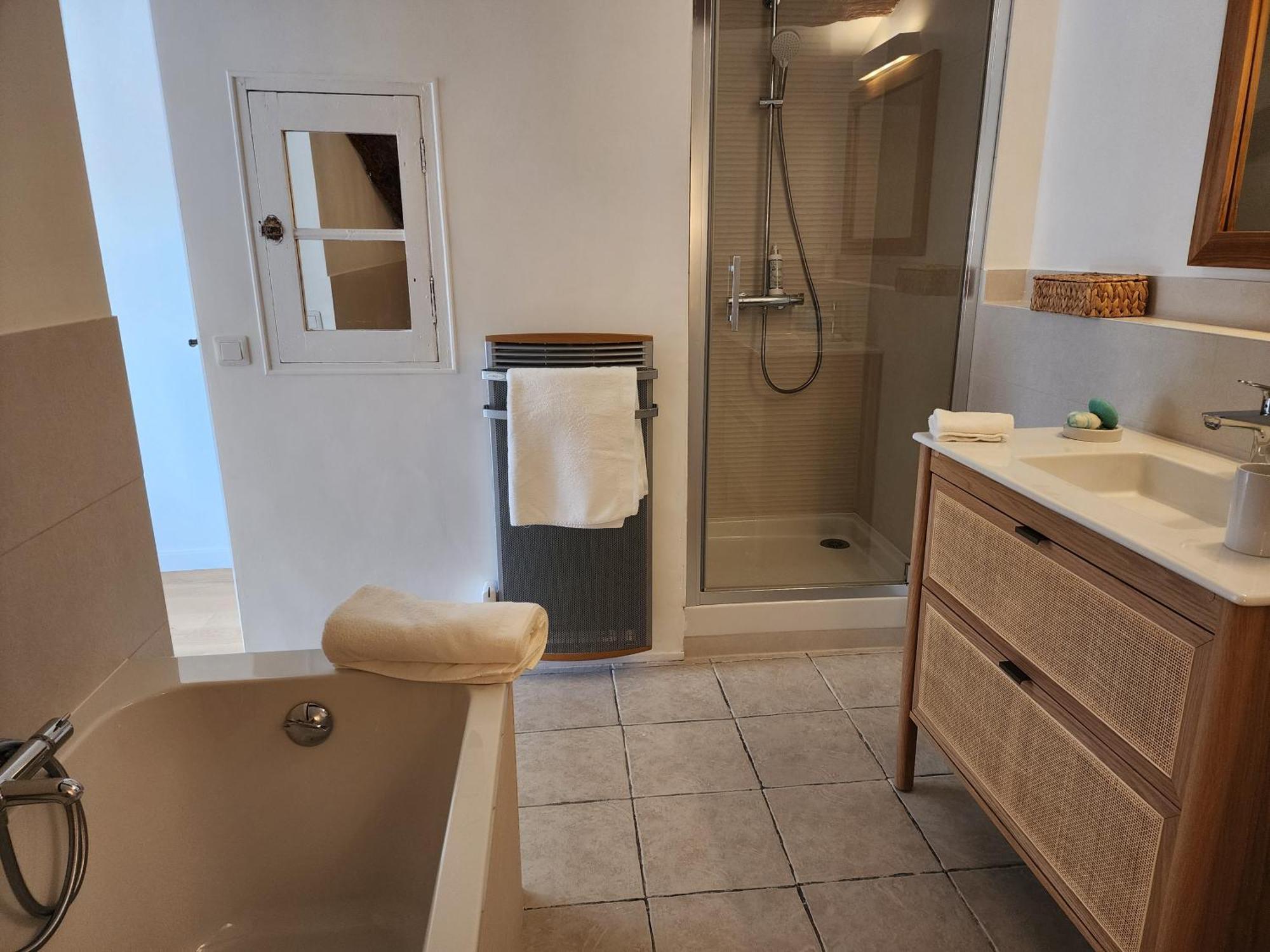 Claviers La Belle Histoire Bed & Breakfast エクステリア 写真