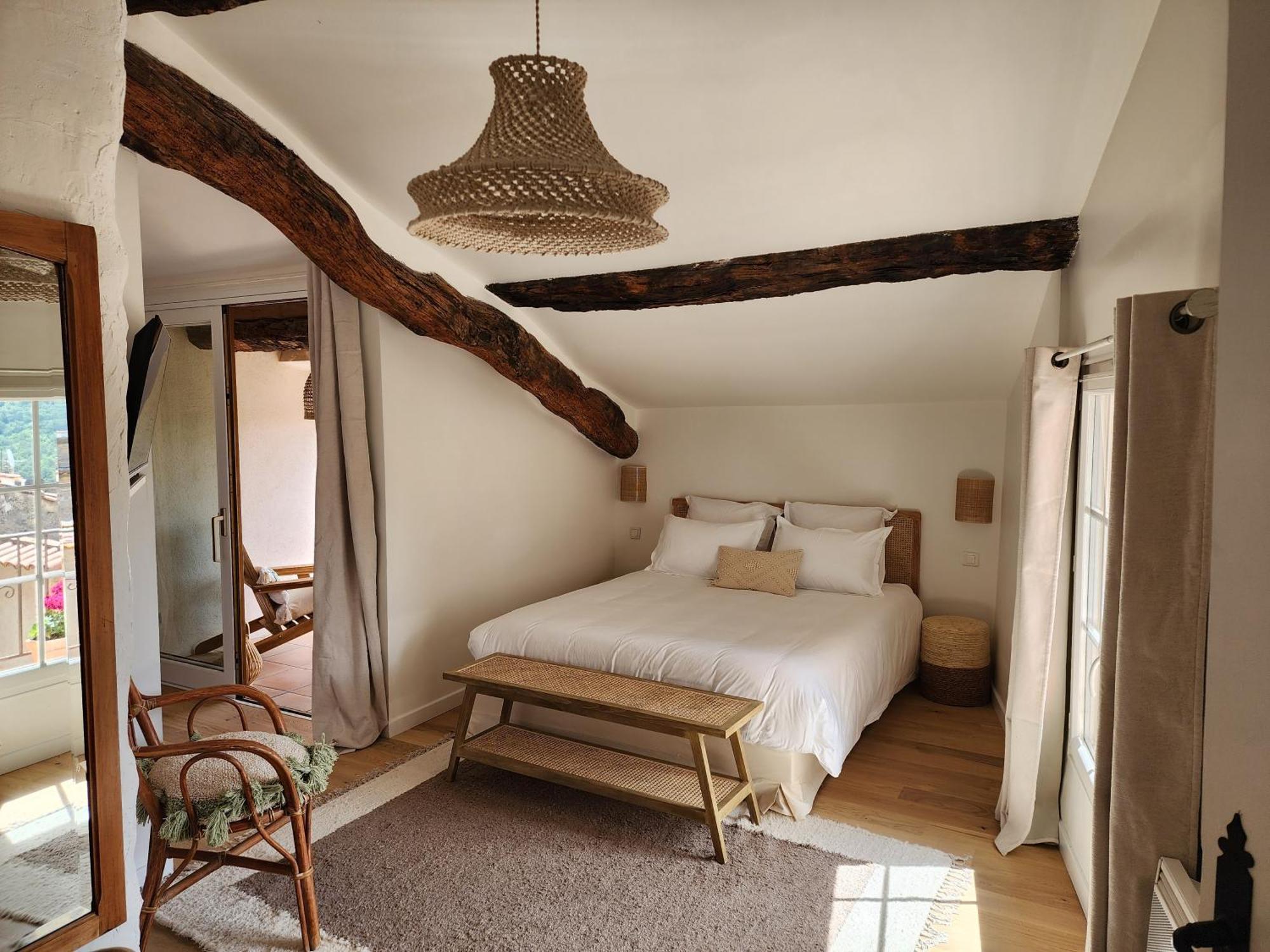Claviers La Belle Histoire Bed & Breakfast エクステリア 写真