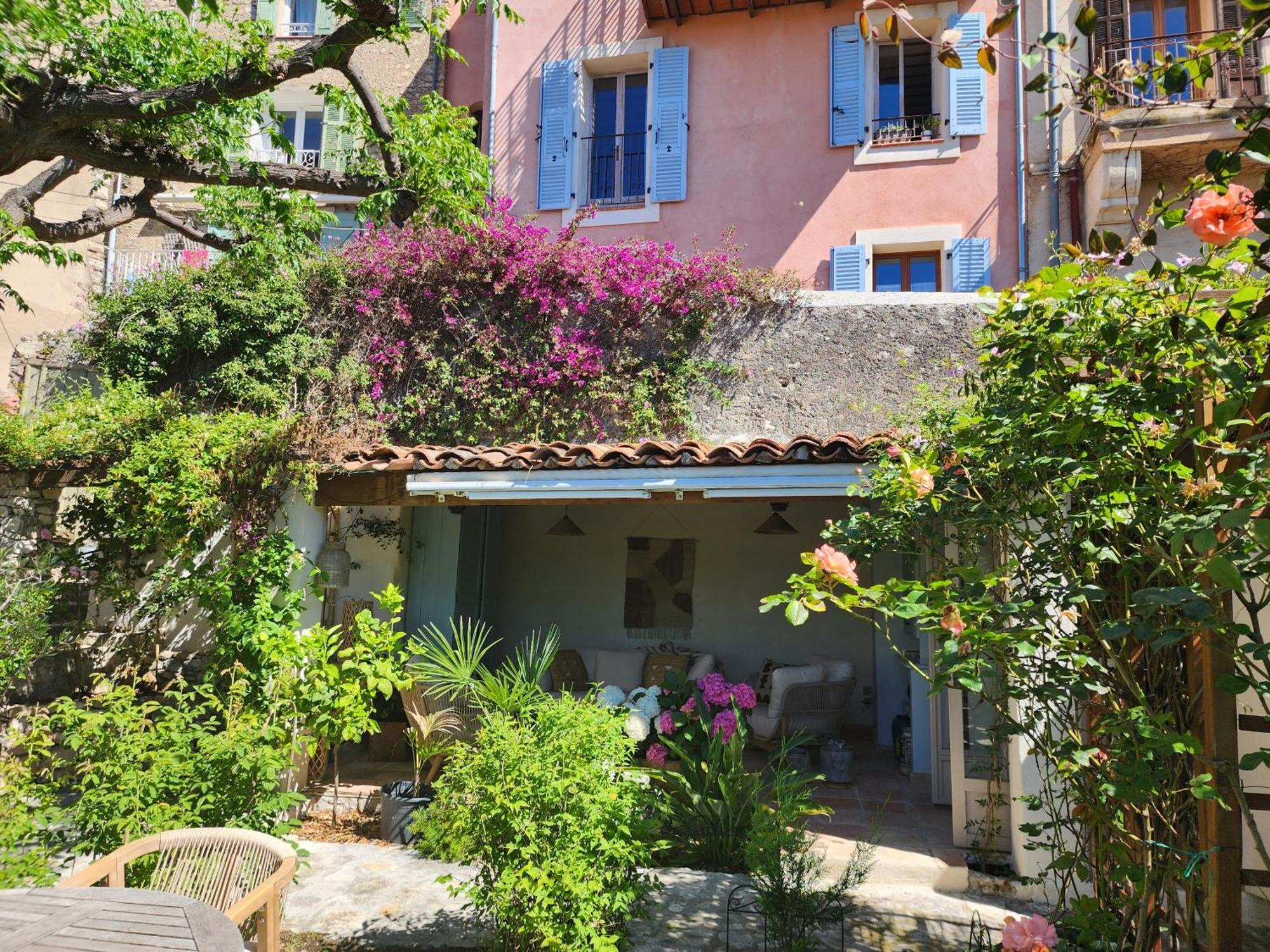 Claviers La Belle Histoire Bed & Breakfast エクステリア 写真