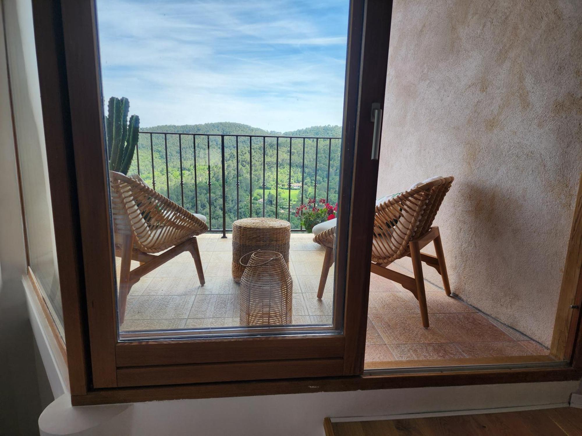 Claviers La Belle Histoire Bed & Breakfast エクステリア 写真