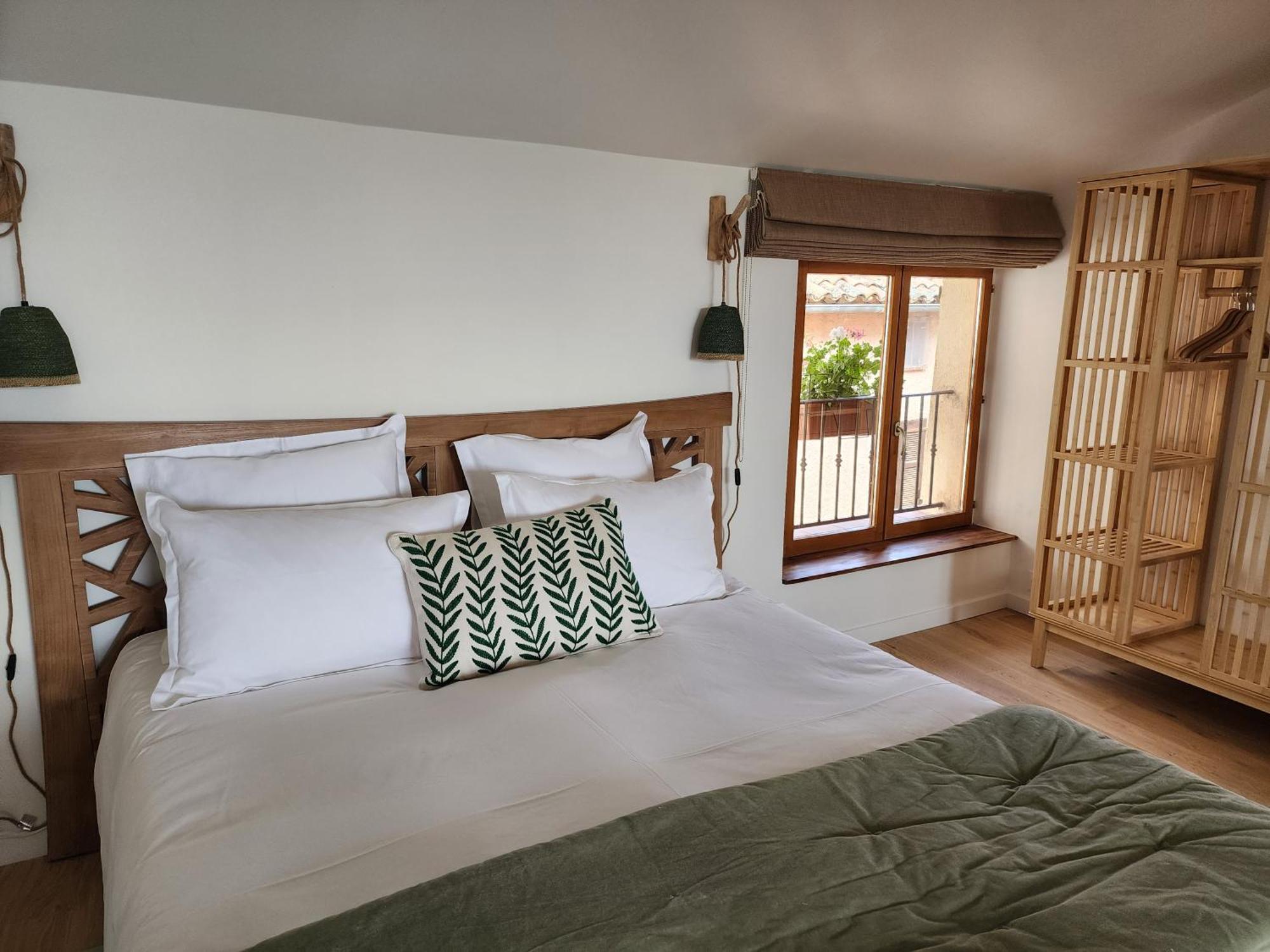 Claviers La Belle Histoire Bed & Breakfast エクステリア 写真